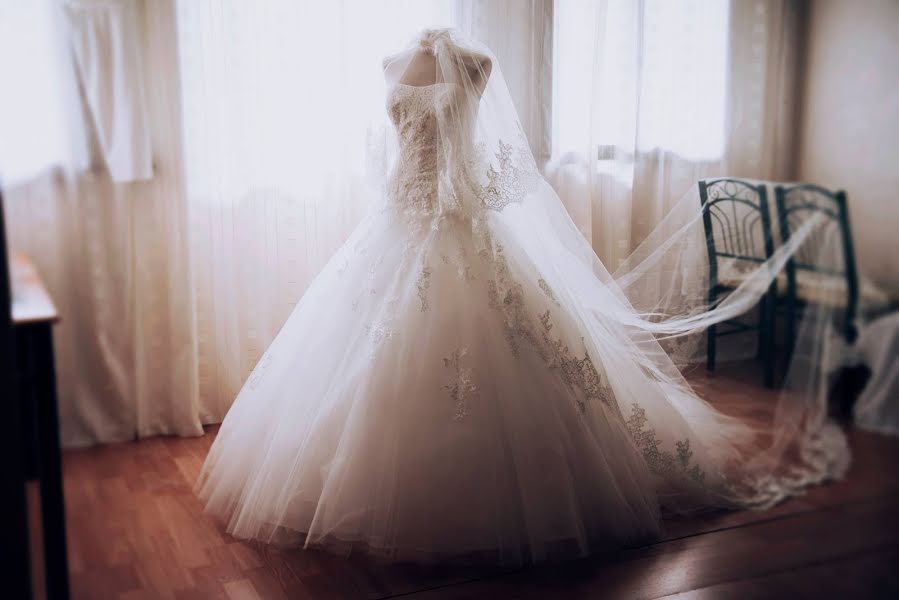 Fotografo di matrimoni Kim Garell (kimgarell). Foto del 14 aprile 2019