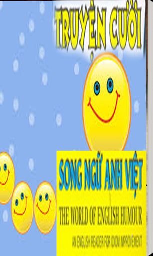 Truyen cuoi song ngu Anh Viet