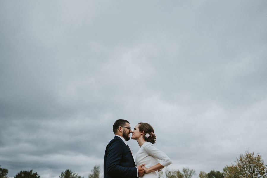 Wedding photographer Georgi Kazakov (gkazakov). Photo of 1 April 2018