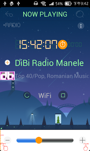 Romanian Music Radio