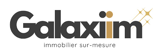 Logo de GALAXIIM