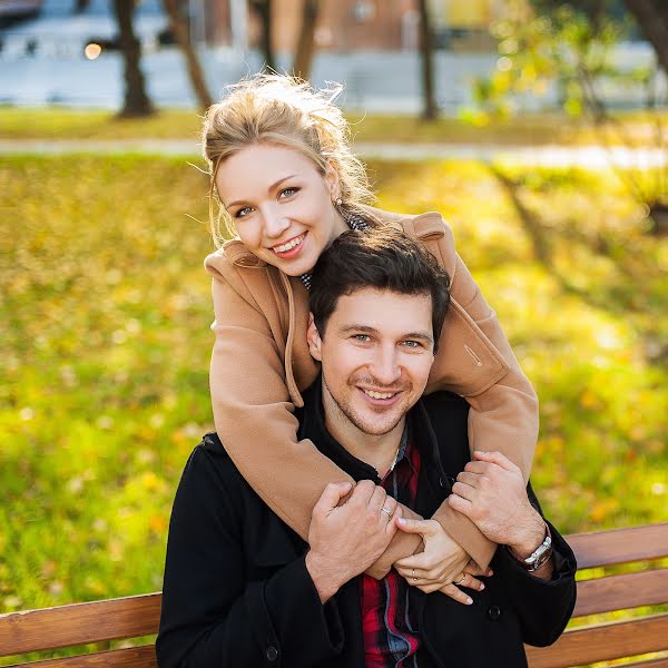 Wedding photographer Oleg Shashkov (shashkov). Photo of 26 January 2015