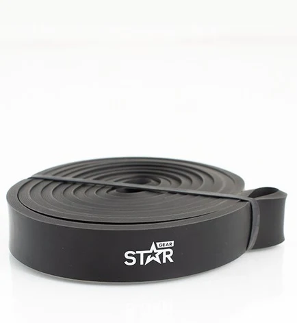 Star Gear Fitness Band - Svart