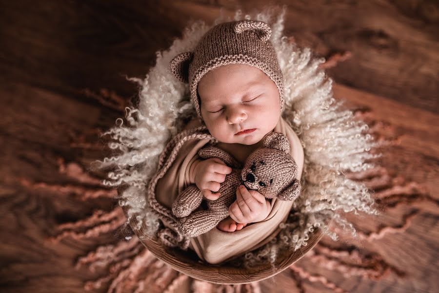 Fotografo di matrimoni Ekaterina Bobrova (ndgavl8). Foto del 22 agosto 2022