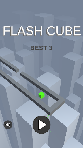 Flash Cube captures d'écran apk mod pirater preuve 1