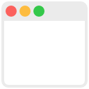 Blank New Tab Page chrome extension