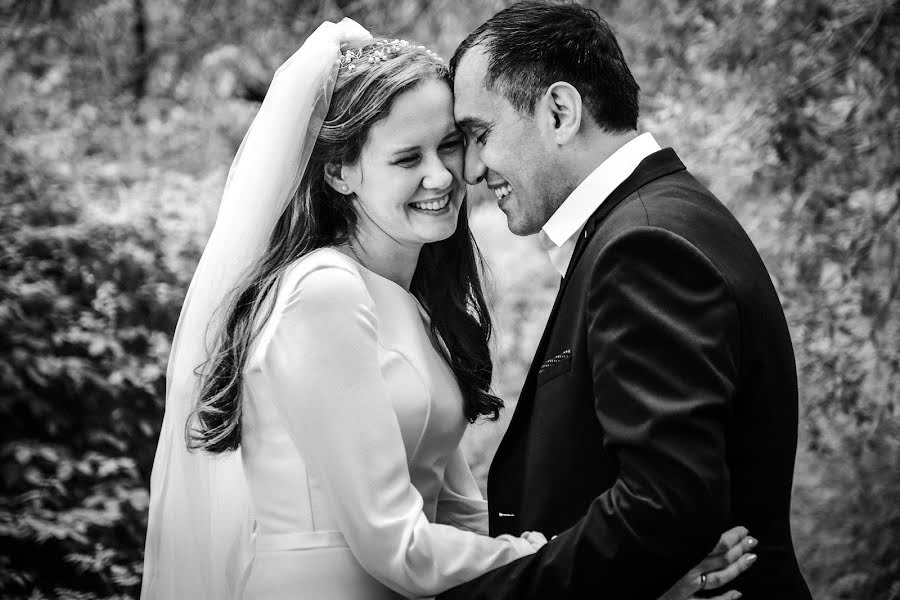 Fotografo di matrimoni Angelina Sergo (sergoangelina). Foto del 6 settembre 2019