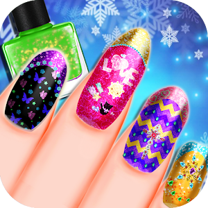 Download Wedding Nail Design For PC Windows and Mac