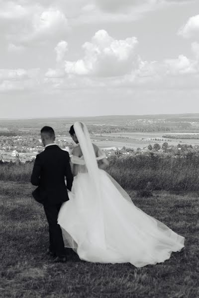 Fotógrafo de casamento Georgiy Darichuk (darichukphoto). Foto de 20 de agosto 2022