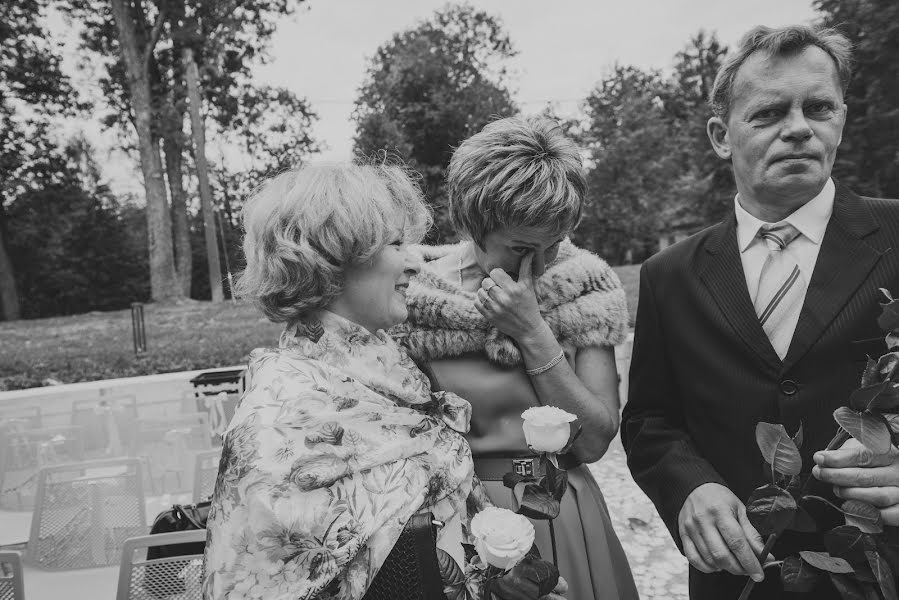 Fotógrafo de bodas Evgeniy Yanen (jevgen). Foto del 16 de junio 2018