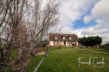 maison à Forges-les-Eaux (76)