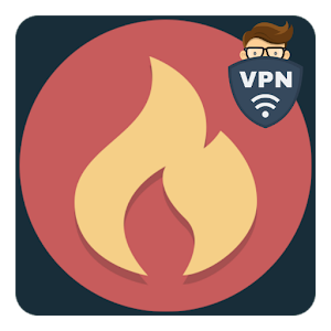 Fire VPN Unblock●Proxy●Free MOD