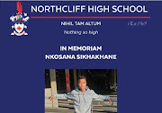 Northcliff High School Grade 9 pupil Nkosana Sikhakhane, 15, died on Wednesday. 