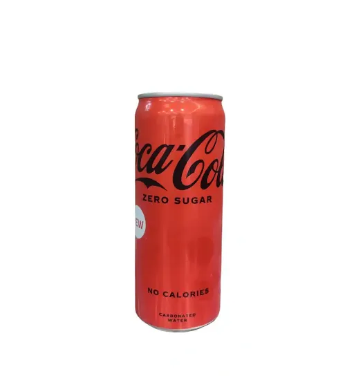 Coke Zero