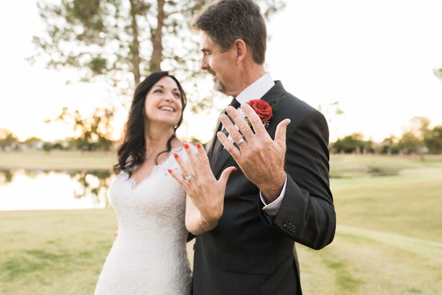 Fotógrafo de bodas Tara Nichole (taranichole). Foto del 8 de septiembre 2019