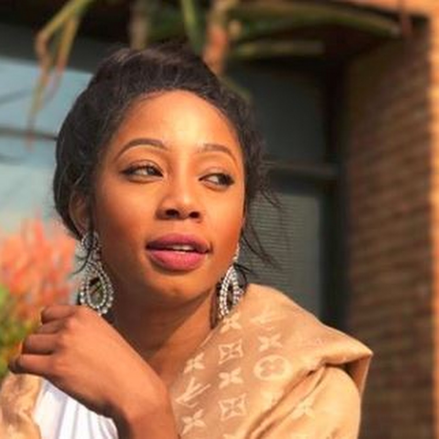 Kheli Khumalo Sex Porn - I've moved on, it's been three years' - Kelly Khumalo on Senzo