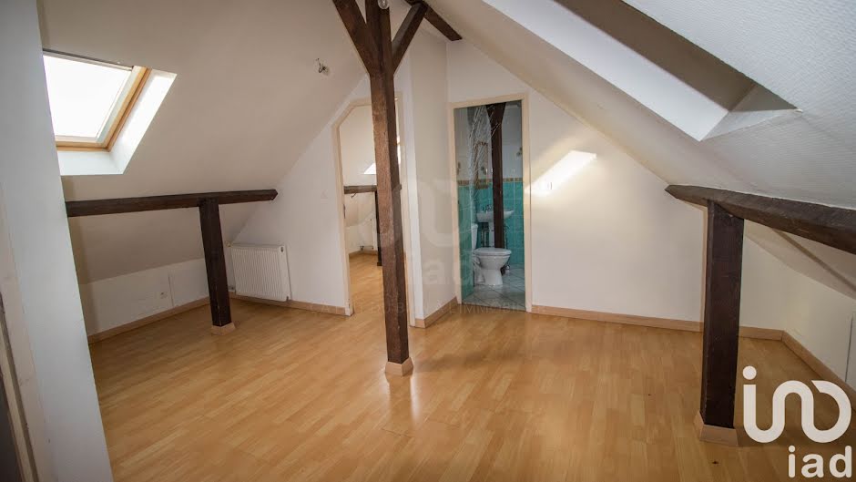 Vente appartement 3 pièces 76 m² à Colmar (68000), 150 000 €