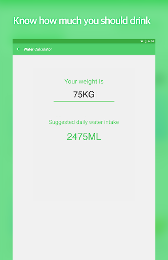 免費下載健康APP|喝水寶 - Water Your Body app開箱文|APP開箱王