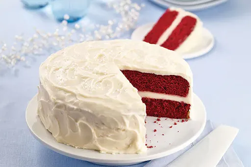 Red Velvet Cake 500gm.