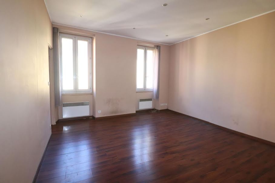 Vente appartement 2 pièces 41 m² à L'Escarène (06440), 105 000 €