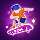 Download Magic Skate Install Latest APK downloader