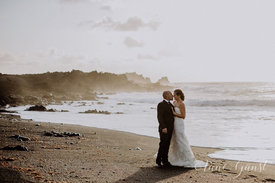 Photographe de mariage Anne Günst (anneguenst). Photo du 20 février 2020