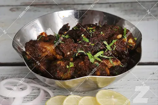 Kala Mutton Fry