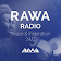 RAWA Radio icon