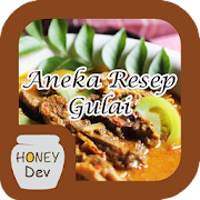 Resep Gulai  Icon