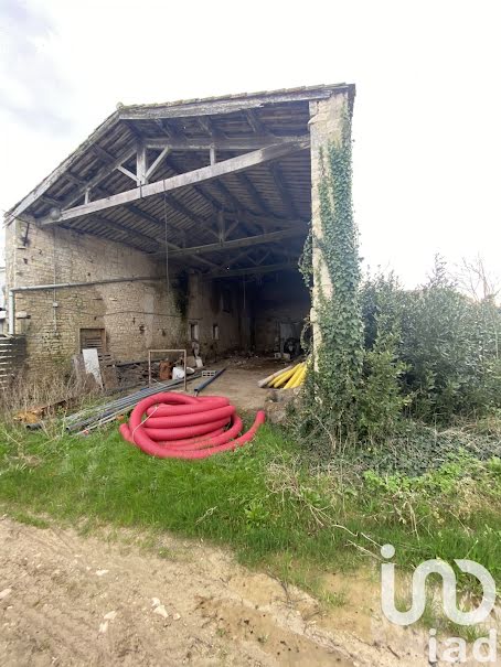 Vente terrain  430 m² à Vérines (17540), 181 200 €