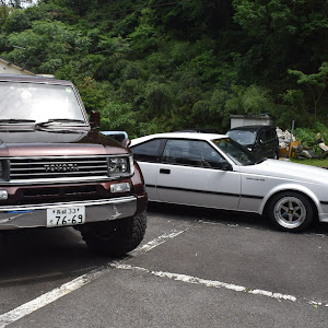 セリカXX