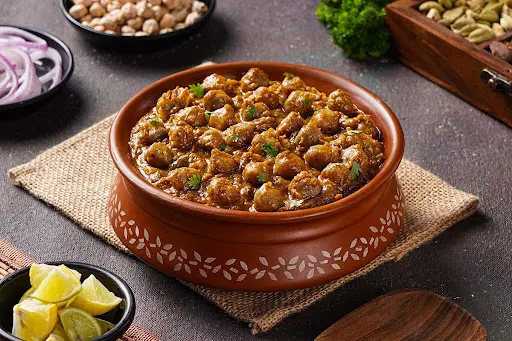 Pindi Chole Bowl (Half Kg)