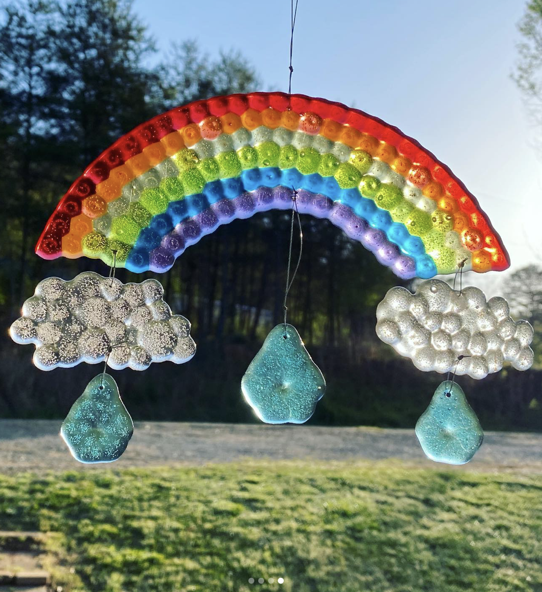 DIY Suncatcher - Make Bead Suncatcher – Nbeads