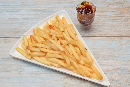 Classic Fries