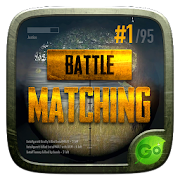 Battle Matching GO Keyboard Theme 4.5 Icon