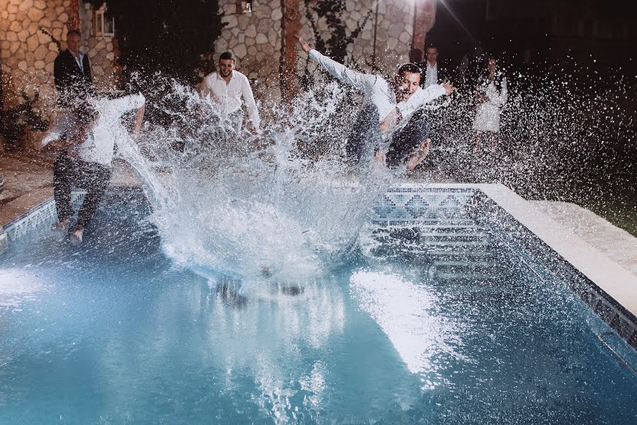 Wedding photographer Yaroslav Babiychuk (babiichuk). Photo of 24 September 2018