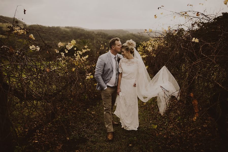 Fotografer pernikahan Leah Cruikshank (leahcruikshank). Foto tanggal 12 Februari 2019