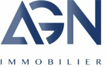 Logo de AGN Immobilier Agde/Pignan