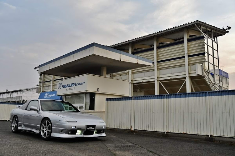 180SXの日産祭・筑波サーキット・TC2000・流し撮り・一眼レフに関するカスタム事例の投稿画像13枚目