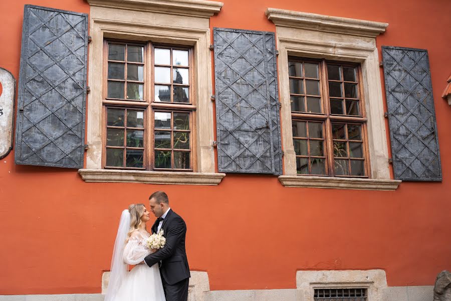 Fotografo di matrimoni Eduard Mudriy (edemstudio). Foto del 7 maggio