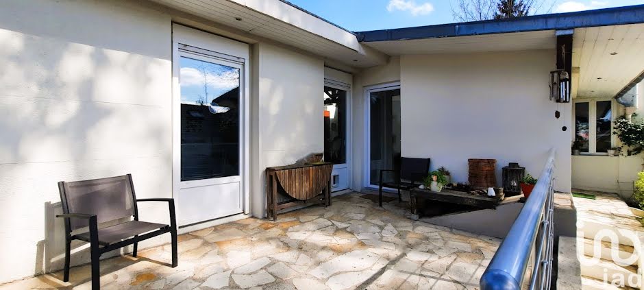 Vente maison 6 pièces 135 m² à Soisy-sous-Montmorency (95230), 520 000 €