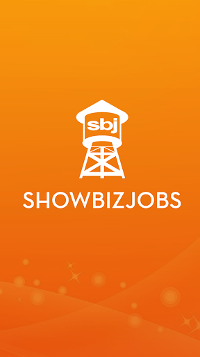 Showbizjobs Mobile