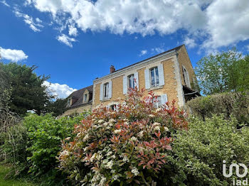 maison à Sarlat-la-caneda (24)