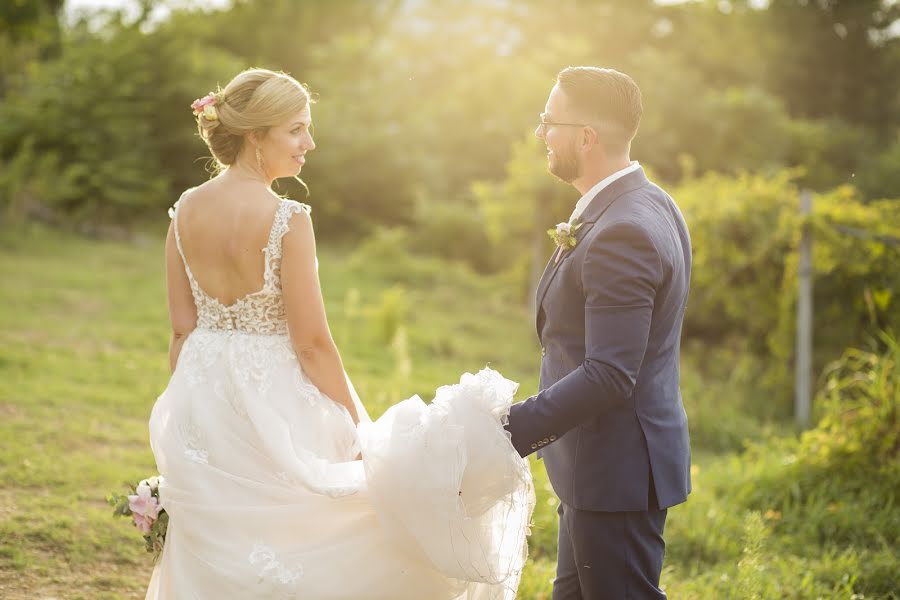 Fotografo di matrimoni Federico Stanisci (bg-photo). Foto del 5 febbraio 2020