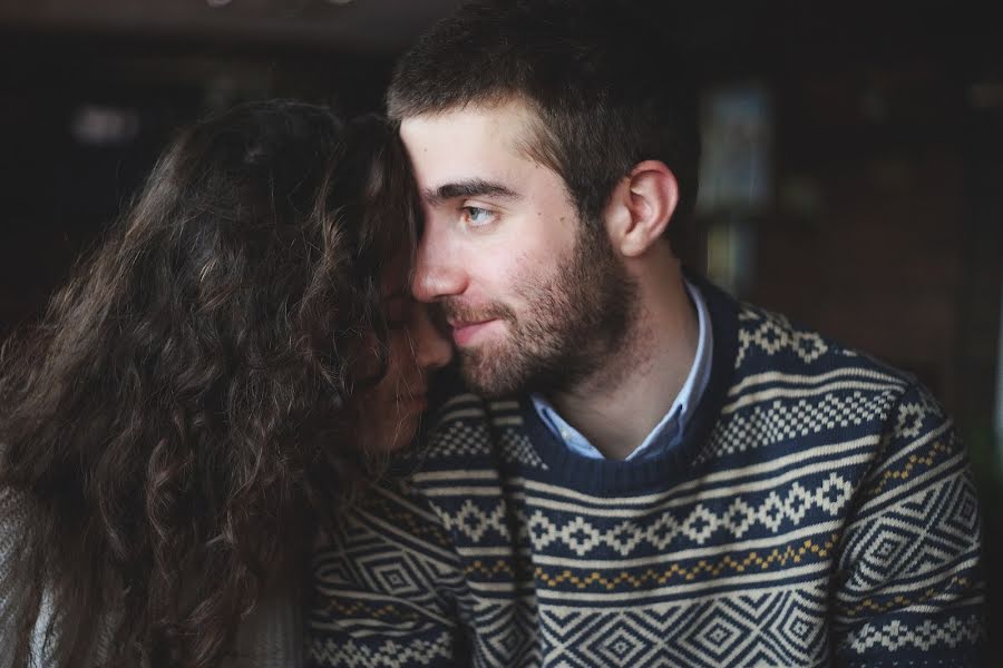 Wedding photographer Kseniya Turlakova (kseniaturlakova). Photo of 21 November 2018