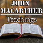 Cover Image of Download John MacArthur Teachings 1.0 APK