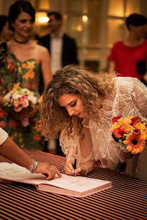 Photographe de mariage Silviu Nita (jurnalfotografic). Photo du 25 février 2019