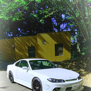 シルビア S15
