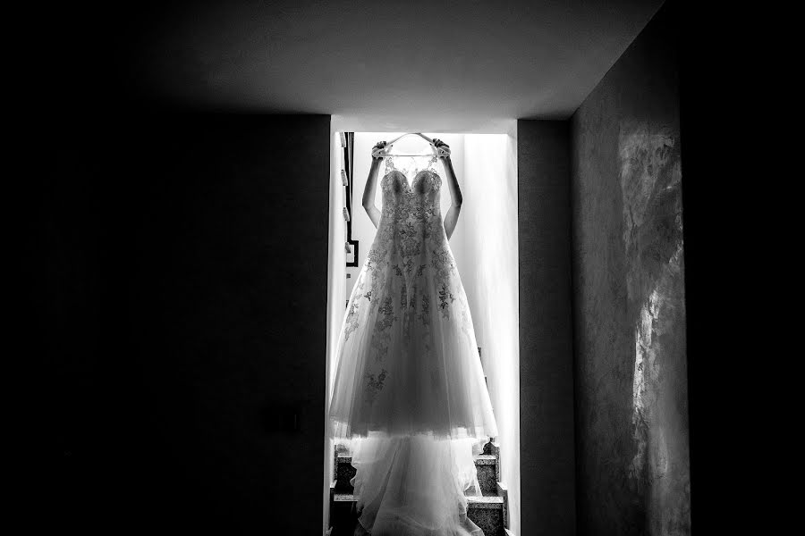 結婚式の写真家Albert Balaguer (albertbalaguer)。2020 4月2日の写真