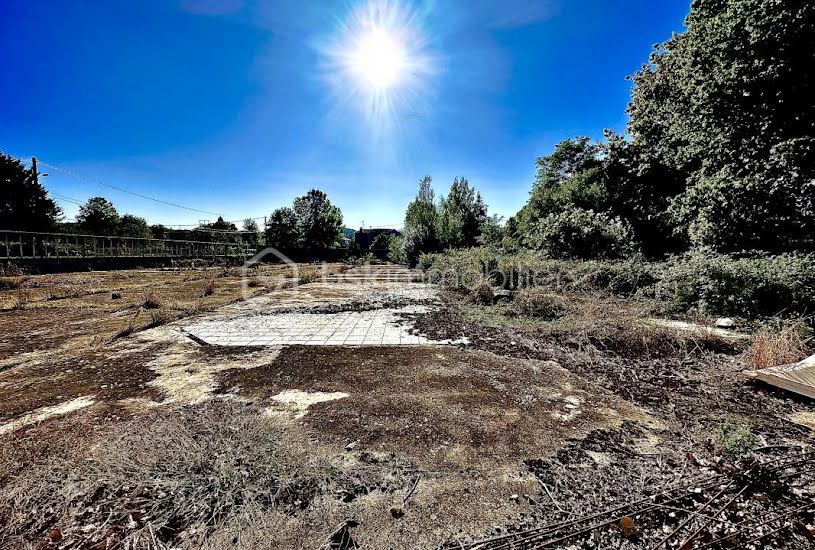  Vente Terrain à bâtir - à Pamiers (09100) 